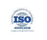 ISO 45001:2018