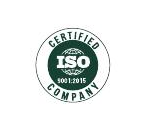 ISO 9001:2015