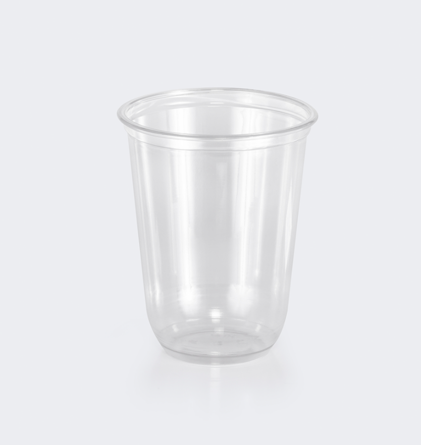 95 DIA PET CUP BUBBLE detay