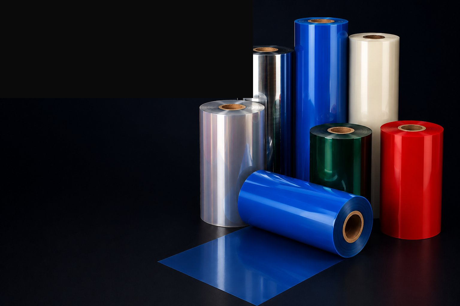 Barrier Foil