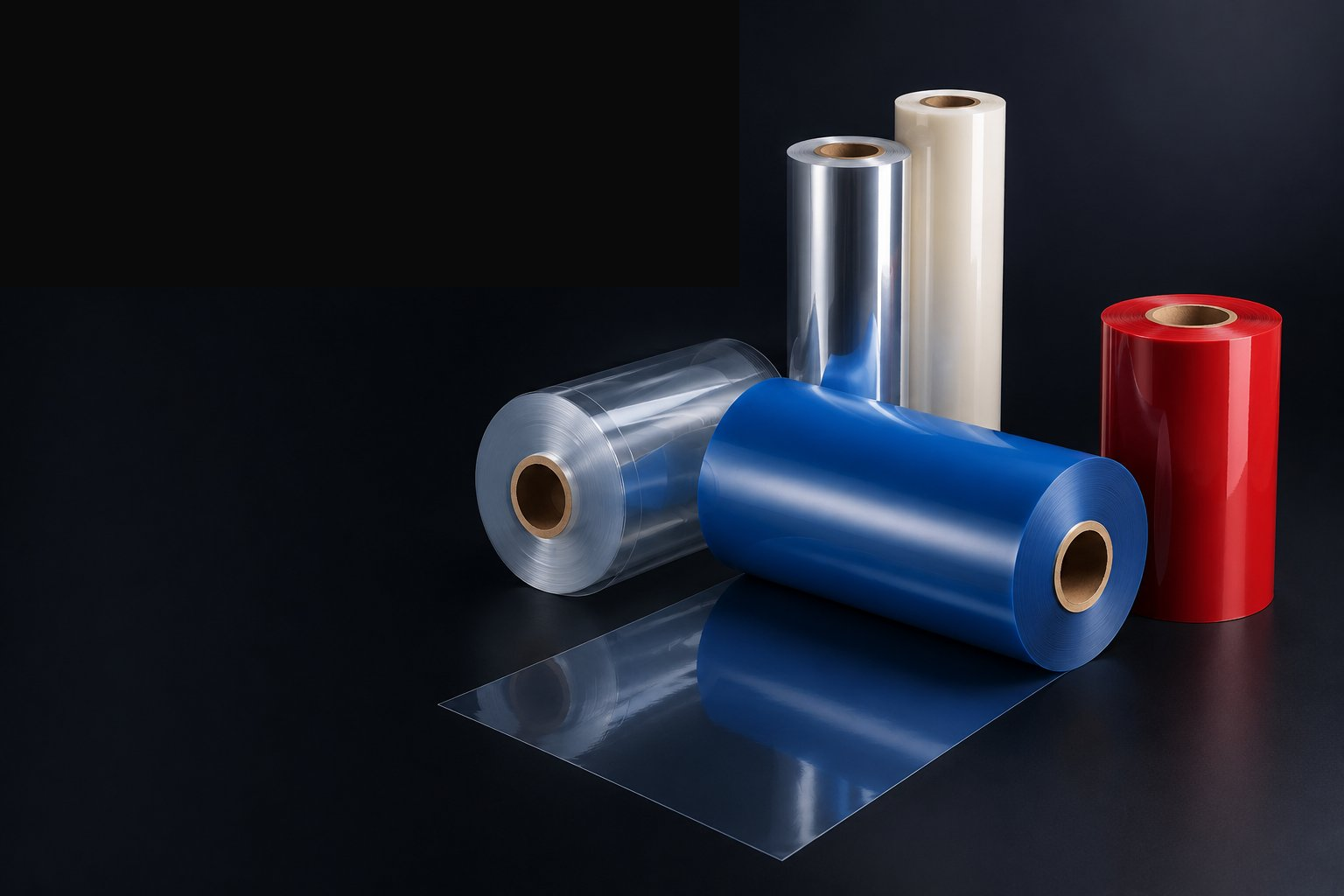 PVC Foil