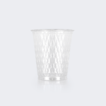 80 Çap 7 Oz Diamond PET